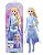 Disney Frozen Boneca Rainha Elsa Frozen II Saia Cintilante - Imagem 1