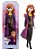 Boneca Original Disney Frozen 2 Anna Mattel - Imagem 1