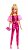 Boneca de Moda Barbie Deluxe Style #5 - Imagem 3