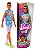 Boneco Ken Fashionistas 212 Perna Protética Hjt11 Mattel - Imagem 1