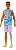 Boneco Ken Fashionistas 212 Perna Protética Hjt11 Mattel - Imagem 2