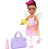 Barbie Chelsea Profissões Bailarina - Mattel - Imagem 3