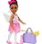 Barbie Chelsea Profissões Bailarina - Mattel - Imagem 2
