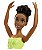 Boneca Princesa Disney Bailarina Tiana HLV94 Mattel - Imagem 3