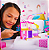 Conjunto Casas De Bonecas Barbie Mini Barbieland - Mattel Cor Casa 2 - Hyf47 - Imagem 2