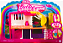 Conjunto Casas De Bonecas Barbie Mini Barbieland - Mattel Cor Casa 2 - Hyf47 - Imagem 1