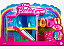 Barbie LAND Mini Casa de Boneca Mattel HYF44 - Imagem 1