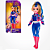 Boneca Isabel Articulada Academia Unicórnio 003805 Sunny - Imagem 1