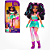 Boneca Ava Articulada Academia Unicórnio Sunny 3805 - Sunny Brinquedos - Imagem 1