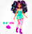 Boneca Ava Articulada Academia Unicórnio Sunny 3805 - Sunny Brinquedos - Imagem 2