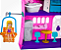 Polly Pocket! Casa do Lago da Polly Mattel - Imagem 6