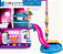 Polly Pocket! Casa do Lago da Polly Mattel - Imagem 4
