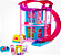 Casa Da Chelsea Barbie - Mattel Hck77 - Imagem 1
