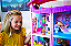Casa Da Chelsea Barbie - Mattel Hck77 - Imagem 2