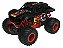 Caminhão Monstro Hot Wheels Com Luz E Som Multikids - Br2529 Caminhão Monstro - Imagem 2