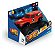 Caminhão Monstro Hot Wheels Com Luz E Som - Br2530 Outro Vermelho - Imagem 1