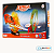 Pista de Corrida Single Loop Racer Express Wheels Multikids - Imagem 1