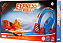 Pista Power Track Duplo Loop Express Wheels Multikids - BR1021 - Imagem 1