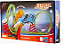 Pista de Corrida Super Track com Loop e Carrinho Express Wheels Multikids - BR1016 - Imagem 1