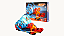 Pista de Corrida Extreme Action com 4 Loop e Carrinho Multikids - Imagem 1