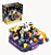 Brinquedo Pista Interativa Aventura Espacial Educativa - Zoop Toys - Imagem 1