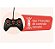 Carrinho De Controle Remoto Racing 7 Funções SORTIDO Club Zoop Toys - Imagem 4