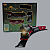 Brinquedo Trem Retro Luz E Som Locomotiva Zoop Toys - Imagem 1