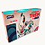 Brinquedo Infantil Pista Estação de Trem com Looping 65 Peças e Acessórios Zippy Toys - 9176 - Imagem 1