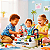 Pista Interativa Infantil Aventura Dinossauro Pré-histórica Sem Pilhas Presente interativo - Zoop Toys - Imagem 3
