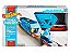 hover Pista de Carrinhos Hot Wheels - Pista de Impulso - Mattel - Imagem 1