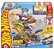 Hot Wheels Pista City Garagem De Acrobacias - Imagem 1