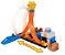 Hot Wheels City Super Delegacia de Polícia - Mattel - Imagem 3
