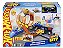 Hot Wheels City Super Delegacia de Polícia - Mattel - Imagem 1