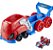Hot Wheels Lançador Homem Aranha Racer Verse - Mattel Jfv70 Colorido - Imagem 2