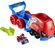 Hot Wheels Lançador Homem Aranha Racer Verse - Mattel Jfv70 Colorido - Imagem 3