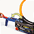 Hot Wheels City Transportador De Acrobacias Gck38 Mattel - Imagem 5