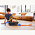 Hot Wheels City Transportador De Acrobacias Gck38 Mattel - Imagem 2