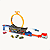 Hot Wheels City Transportador De Acrobacias Gck38 Mattel - Imagem 4