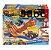 Hot Wheels Monster Trucks Corrida De Destruição Jfr07 - Imagem 1