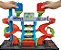 Hot Wheels CITY LAVA-RÁPIDO Mega Torre Color Shifters - Mattel - Imagem 5