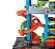 Hot Wheels CITY LAVA-RÁPIDO Mega Torre Color Shifters - Mattel - Imagem 2