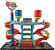 Hot Wheels CITY LAVA-RÁPIDO Mega Torre Color Shifters - Mattel - Imagem 6