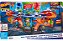 Hot Wheels CITY LAVA-RÁPIDO Mega Torre Color Shifters - Mattel - Imagem 1