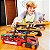 Caminhão Hot Wheels City Mega Reboque Mattel - Imagem 2