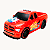 Carro Hot Wheels Pick-up Truck com Luz e Som 20Cm BR1820 - Multikids - Imagem 2