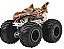Pack 2 Monster Trucks Hot wheels - Tiger Shark Vs Mega Wrex - Imagem 2