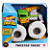 Hot Wheels Monster TRUCKS Twisted Bone Sharker Mattel GVK37 - Imagem 1