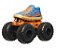 Hot Wheels Monster Truck Pack Com 2 Carrinhos - Sneakerhead - Imagem 2