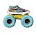 Hot Wheels Monster Truck Pack Com 2 Carrinhos - Sneakerhead - Imagem 3
