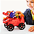 Minions Mini Boneco + Veículo Dragão Imaginext Mattel Gmp37 - Imagem 3